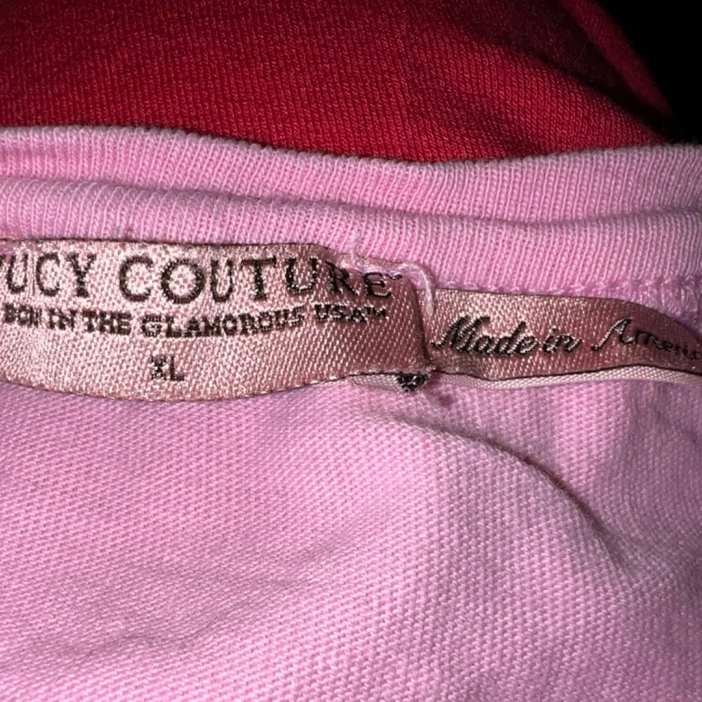 .Juicy Couture T-Shirt - Picture 7 of 9
